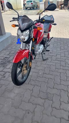 First owner