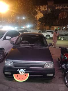 Suzuki Mehran For Sale