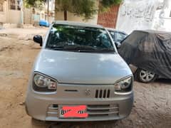 Suzuki Alto vxr original 2022