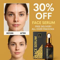 Skincare Whiting Serum