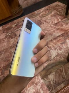 Vivo V21 128GB
