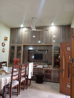 Beautiful House In Low Price