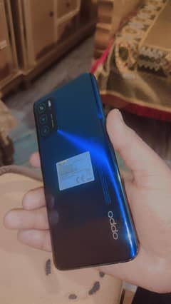 OPPO a 16 box available charge b hai
