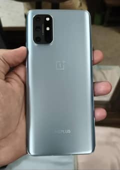 OnePlus 8t ( Exchange Also )