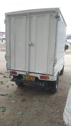 Suzuki Pickup For Sale At A Reasonable Price