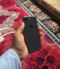 iPhone 8 Plus non PTA 64 gb