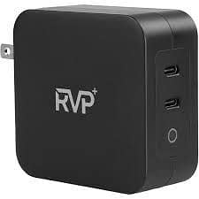 Rev+ adapter 100 watt Original