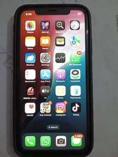 IPhone 11 10/10 Water Pack