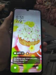 REDMI 13C ALL OKAY HA