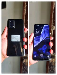 Oppo A95