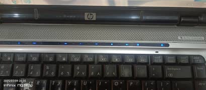 HP Pavillion DV 6000 Laptop