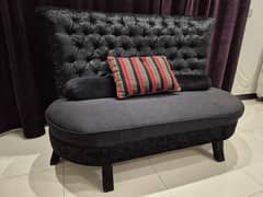 Three Seater Sofa