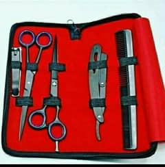 barbar kits