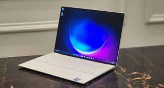 Dell XPS 13 PLUS Core i7 12th Gen 16GB 4K OLED Touch