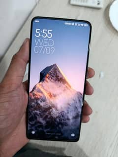 Redmi K30 ultra pubg 90 fps