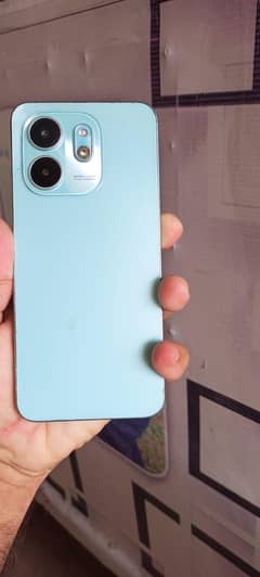Infinix smart 9hd
