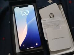 Iphone 12 pro max FU LLA 128GB