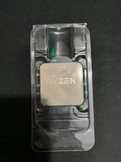 ryzen 5 3600 brand new