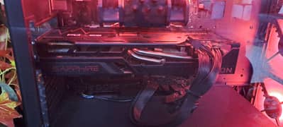 Rx 6700xt 12gb ( DDR6 )