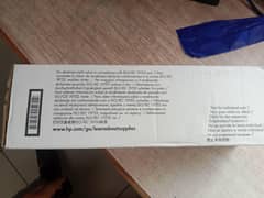 laserjet toner 85A