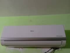 Haier DC inverter 1 ton 03206671141
