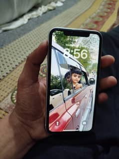 Iphone  XR Non PTA 64Gb for sale mint condition