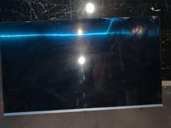Dawlance 43"inches 4k android LED MODEL:43G22