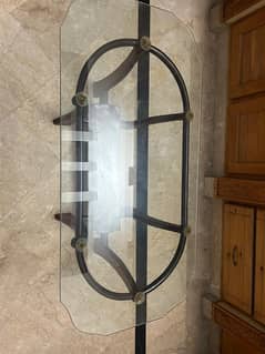 Sofa table