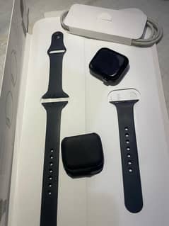apple watch series 8 41 mm for sale