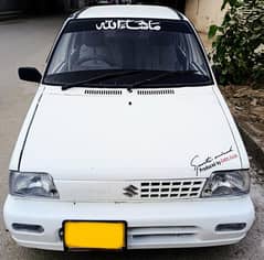 mehran 1995 vip conditoin all ok 03060920233