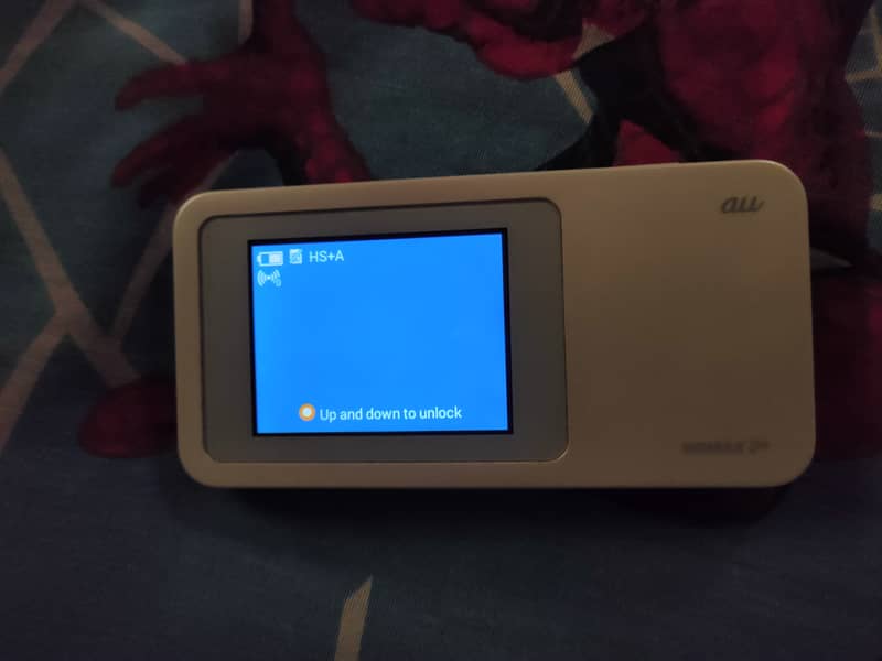 Wifi device All sim working 2