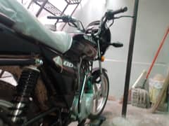 Suzuki 110 for Sale [Idial Condition]