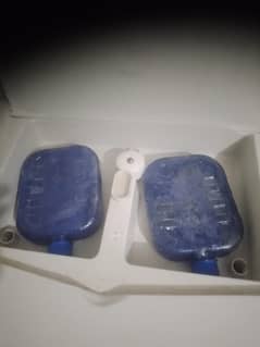 Air cooler