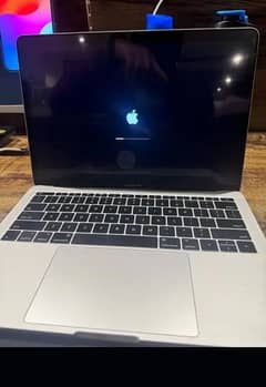 MacBook