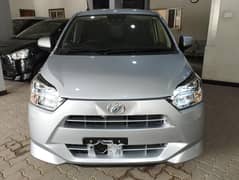 Daihatsu Mira Es 2022