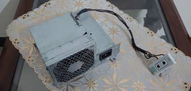 DC Air cooler power supply