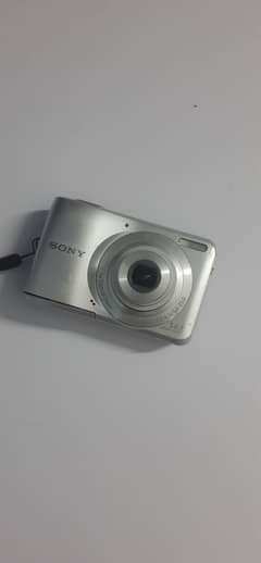 sony cybershot