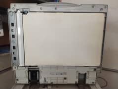 Ricoh 2051 color machine