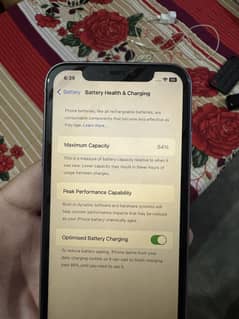 IPHONE 11 light purple
