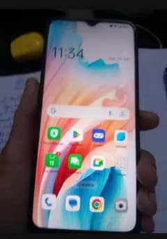 oppo A38