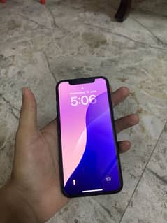 Fresh kit Iphone 11 pro PTA Approved