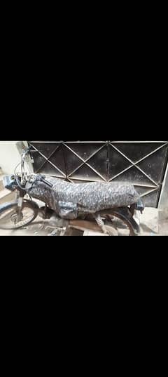 Honda CD 70 1992