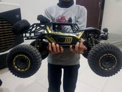 monster