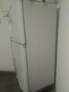 Dawlance fridge standard size