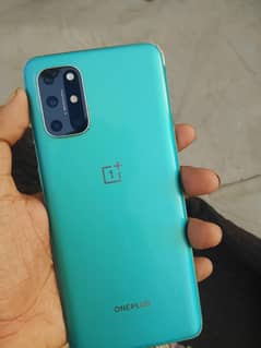 OnePlus 8T pta approved duel vip life time