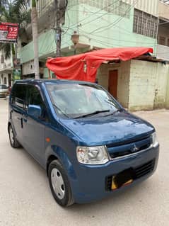 2007/12 ek wagon for sale