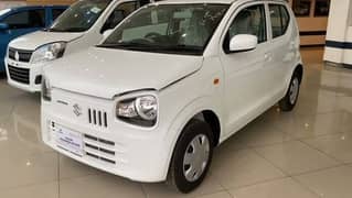 Need Yango, indrive, taxi Driver For Brand New Alto 2025
