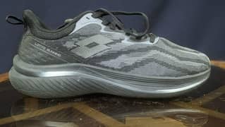 Lotto Men's Professional Carbon Board Running Shoes  ( Pre-Loved)
