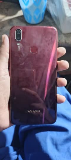 vivi y 11 for sale all good no repair no open with box