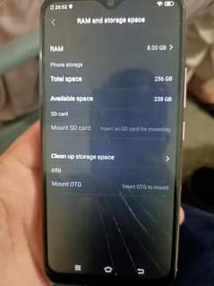 Vivo y 17